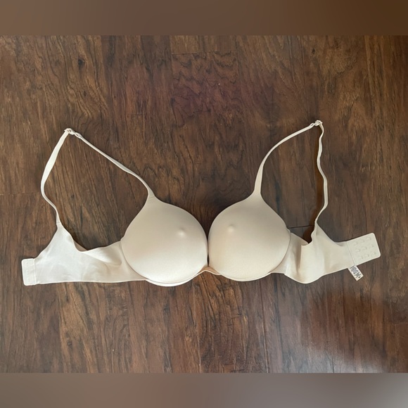 SKIMS ULTIMATE PUSH-UP NIPPLE BRA 36C - Picture 9 of 14